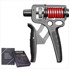 Titan Grip 2.0 – Elite Resistance Trainer 5-165KG