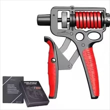 Titan Grip 2.0 – Elite Resistance Trainer 5-165KG