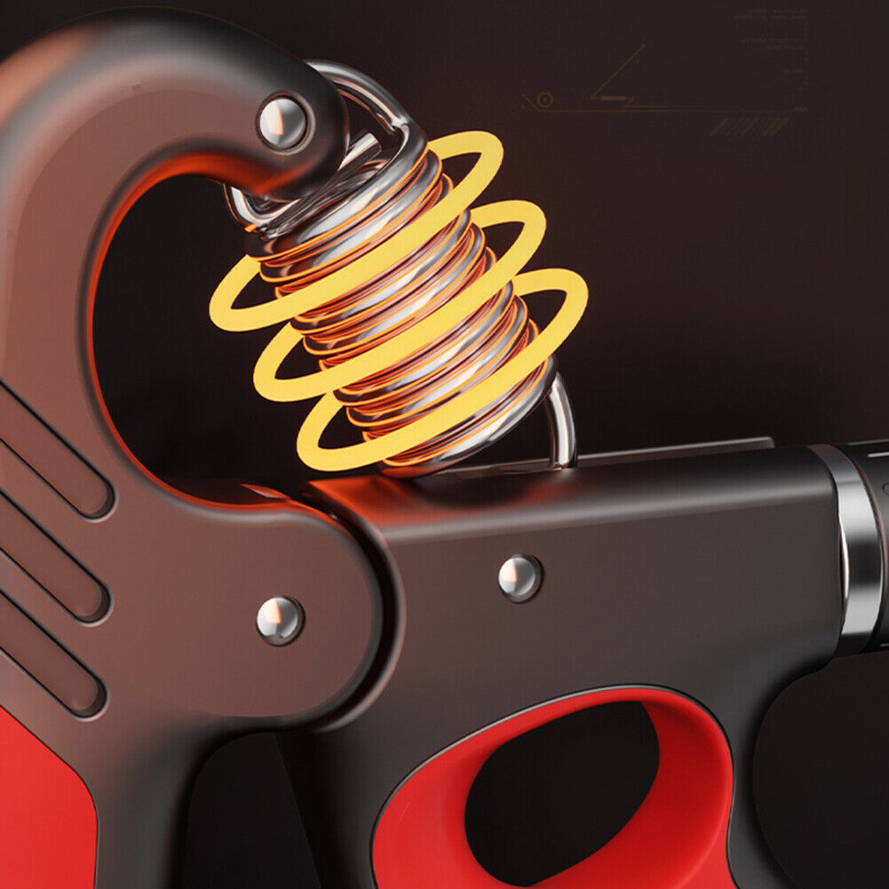 TITAN Grip - strength trainer