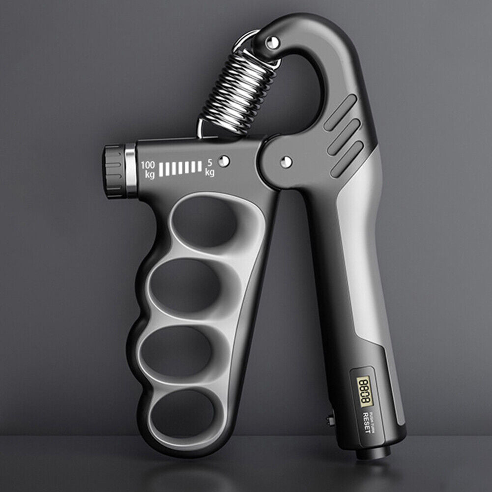 TITAN Grip - strength trainer