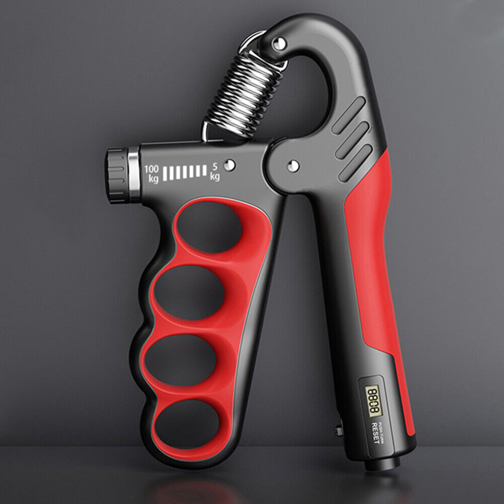 TITAN Grip - strength trainer