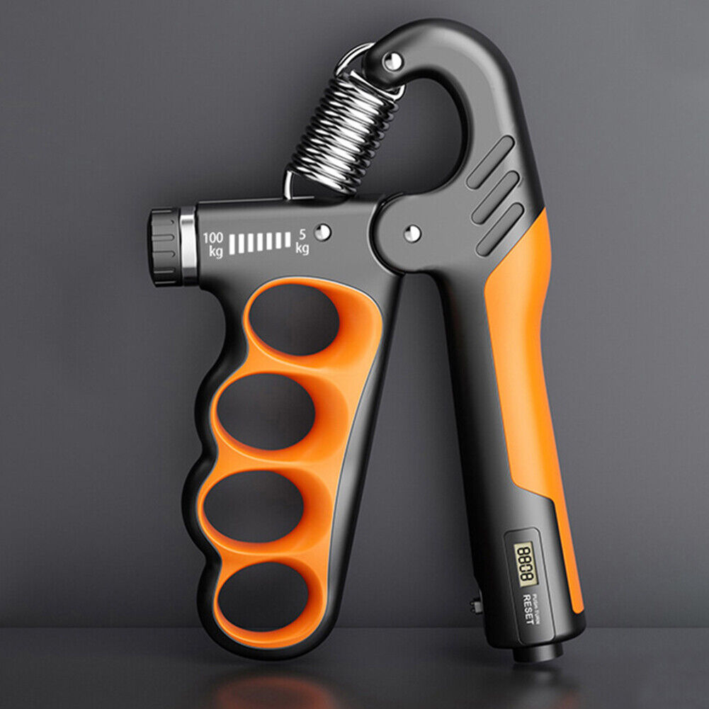 TITAN Grip - strength trainer