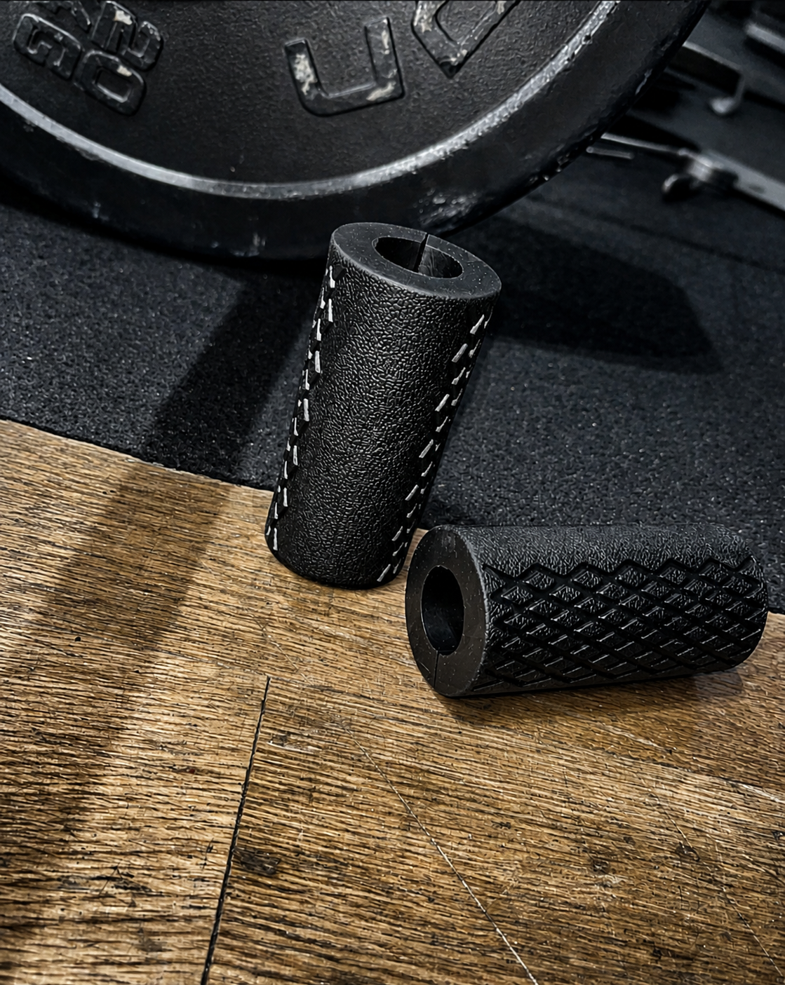 Titan Fat Grips
