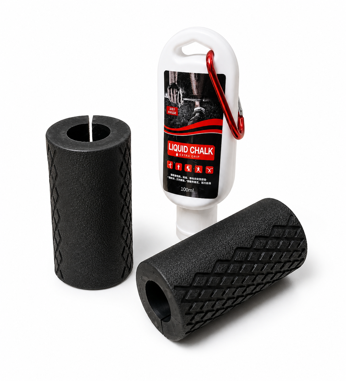 Big Grip Bundle
