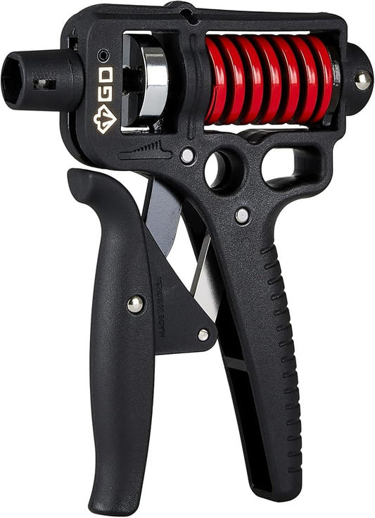 Titan Grip 2.0 – Elite Resistance Trainer 5-165KG