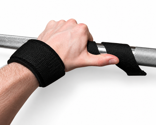 Titan Lifting Straps