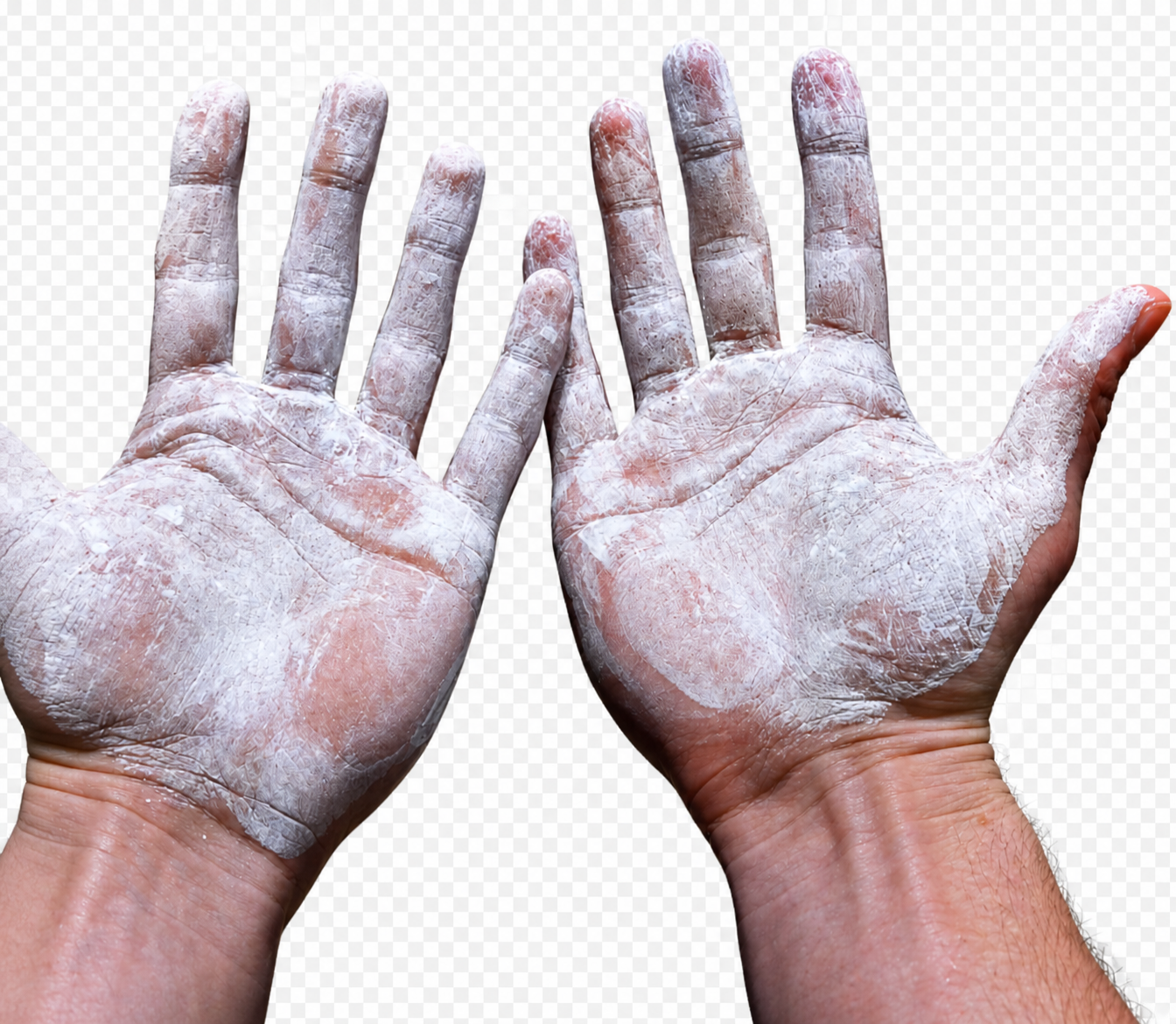 Big Grip- Titan chalk