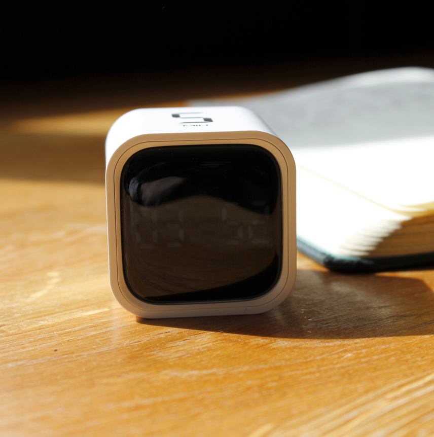 Time Block- Productivity Clock
