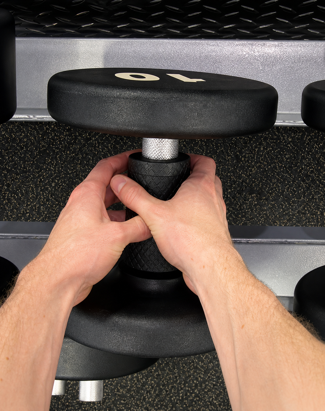 Titan Fat Grips