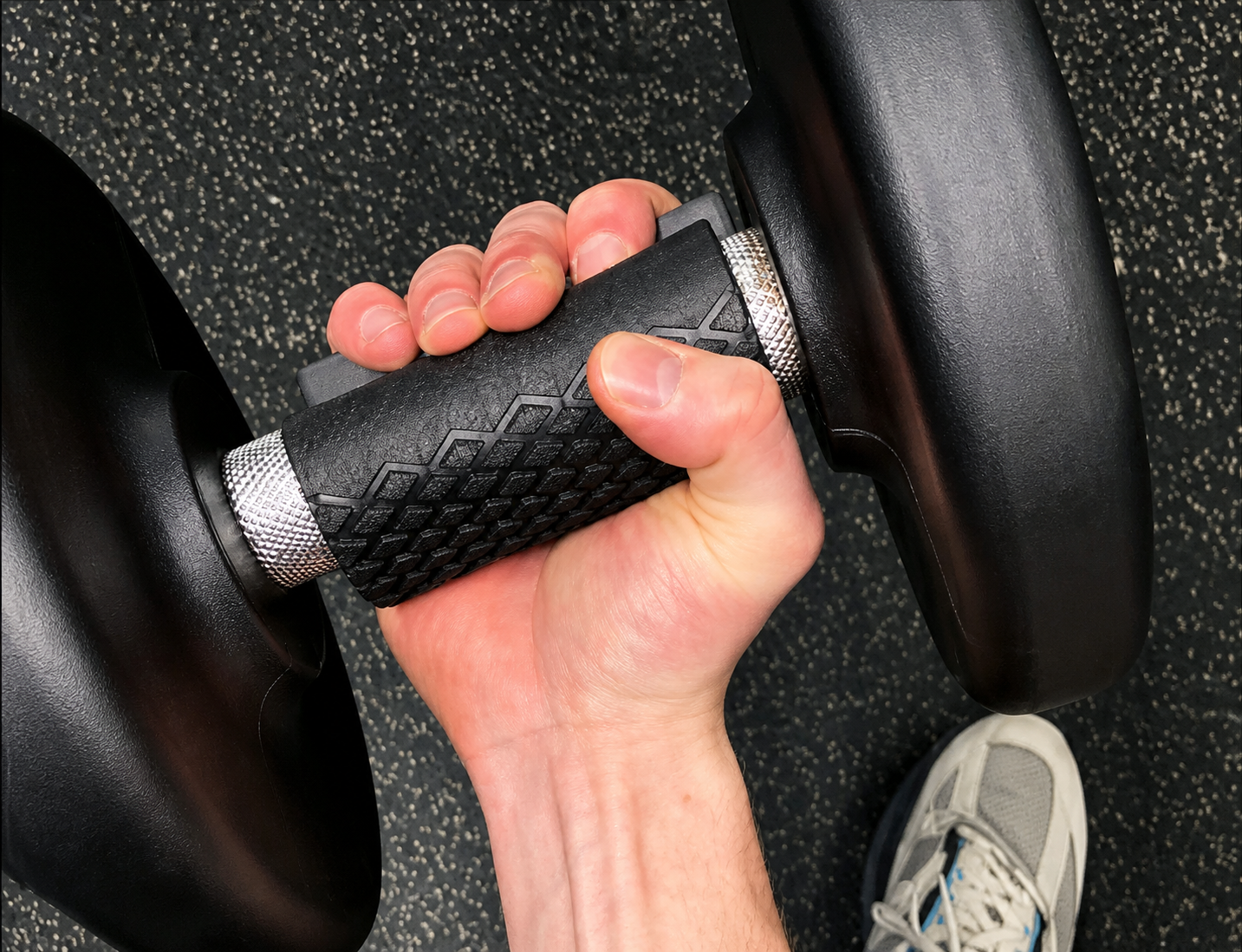 Titan Fat Grips