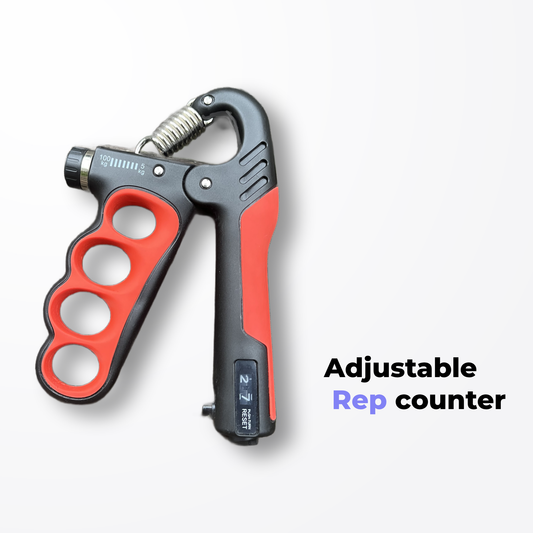 TITAN Grip - strength trainer