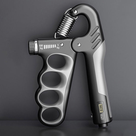 TITAN Grip - strength trainer