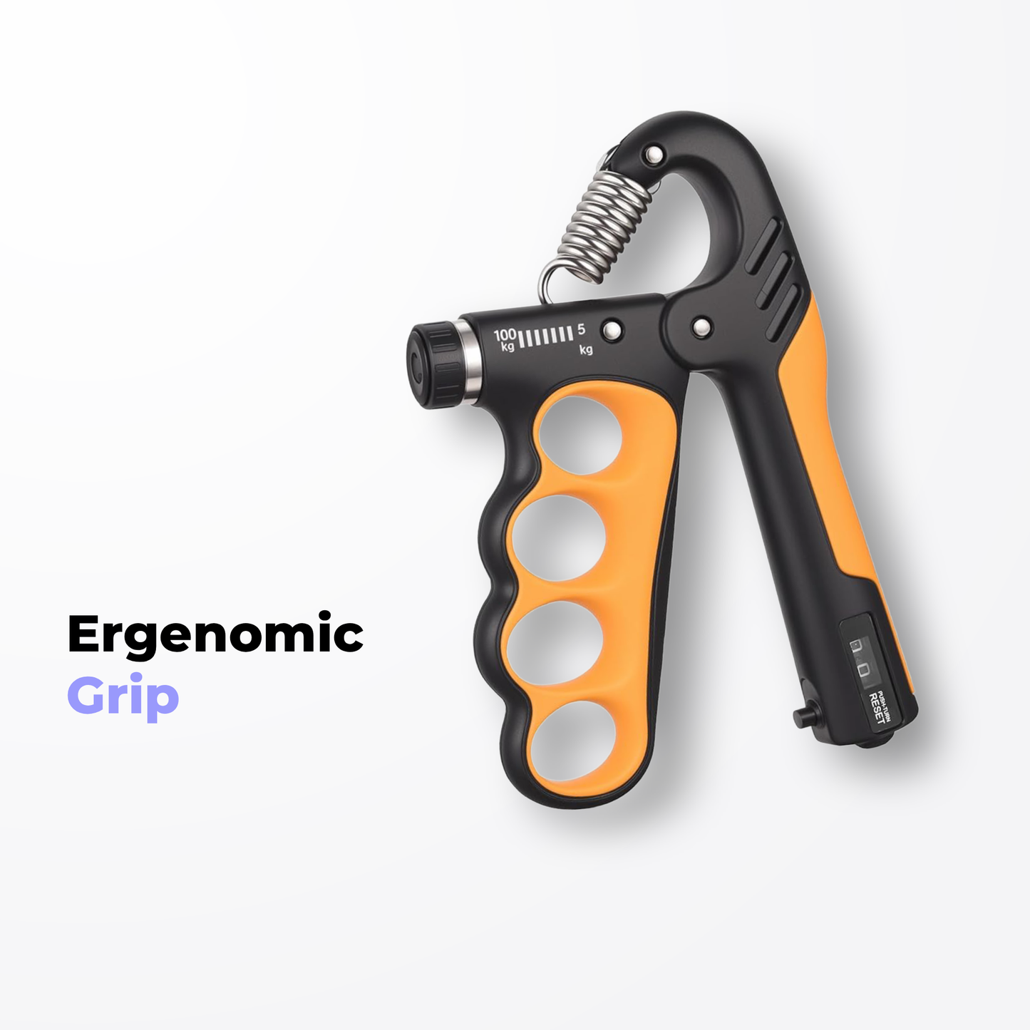 TITAN Grip - strength trainer